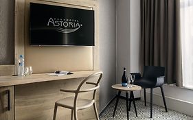 Astoria Prague 4*
